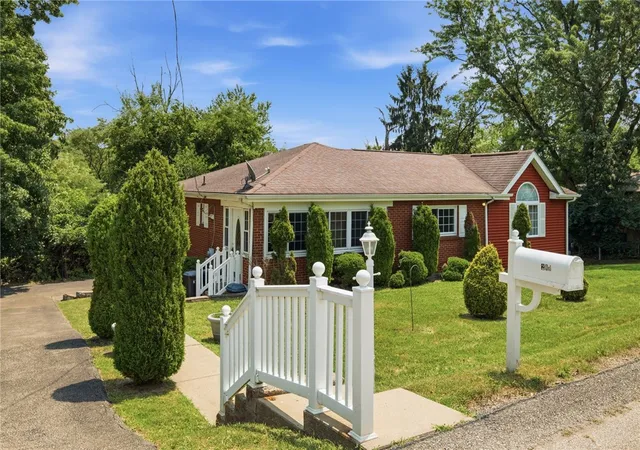 Photo 2 of Sale Pending at 211 East Ave, West Mifflin, PA 15122 | MLS# 1764957 | Listing updated on 2026-09-15