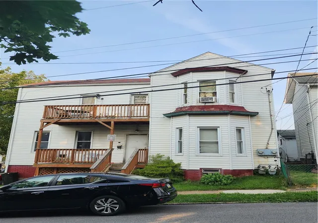 Multi family home for sale at 49 N Spring St, Greensburg, PA 15601 | MLS# 1765338