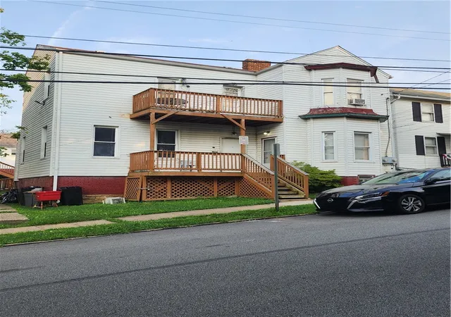 Photo 2 of Multi family home for sale at 49 N Spring St, Greensburg, PA 15601 | MLS# 1765338 | Listing updated on 2026-08-18