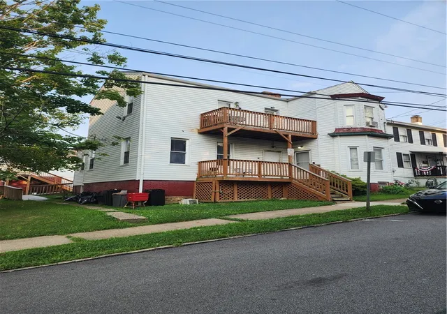 Photo 3 of Multi family home for sale at 49 N Spring St, Greensburg, PA 15601 | MLS# 1765338 | Listing updated on 2026-08-18