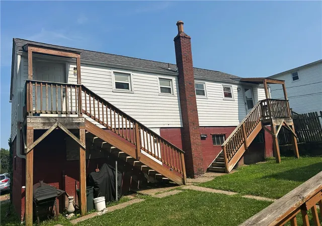 Photo 3 of House for sale at 49 N Spring St, Greensburg, PA 15601 | MLS# 1765338 | Listing updated on 2026-08-18