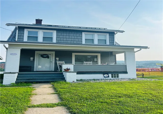 Photo 1 of Single family home for sale at 919 Atlantic Ave, Monaca, PA 15061 | MLS# 1764856 | Listing updated on 2026-08-19