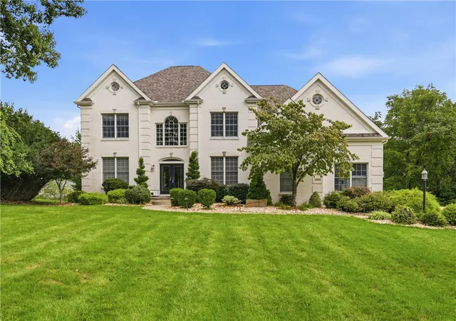 Photo 2 of Single family home for sale at 1805 Hassam Rd, Moon/crescent Twp, PA 15108 | MLS# 1765370 | Listing updated on 2026-09-16