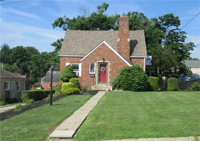 Photo 1 of Single family home for sale at 4814 Roberta Dr, Whitehall, PA 15236 | MLS# 1765438 | Listing updated on 2026-08-17