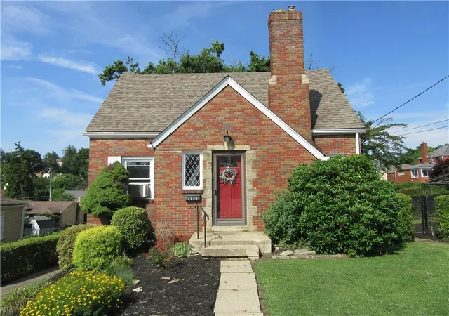 Photo 2 of Single family home for sale at 4814 Roberta Dr, Whitehall, PA 15236 | MLS# 1765438 | Listing updated on 2026-08-17