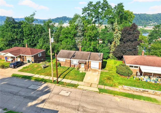 Photo 48 of Single family home for sale at 339 Berry St, Baden, PA 15005 | MLS# 1765063 | Listing updated on 2026-09-15