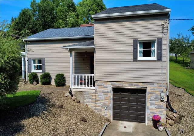 Photo 1 of Sale Pending at 111 Oak Manor Dr, Harrison Twp, PA 15065 | MLS# 1765190 | Listing updated on 2026-10-02