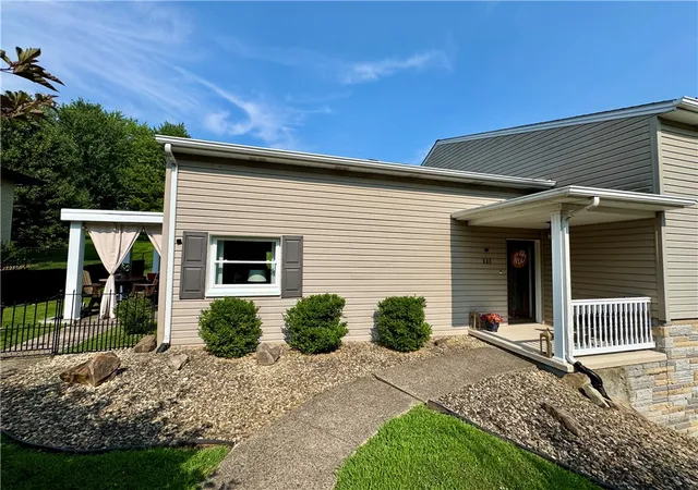 Photo 2 of Sale Pending at 111 Oak Manor Dr, Harrison Twp, PA 15065 | MLS# 1765190 | Listing updated on 2026-10-02