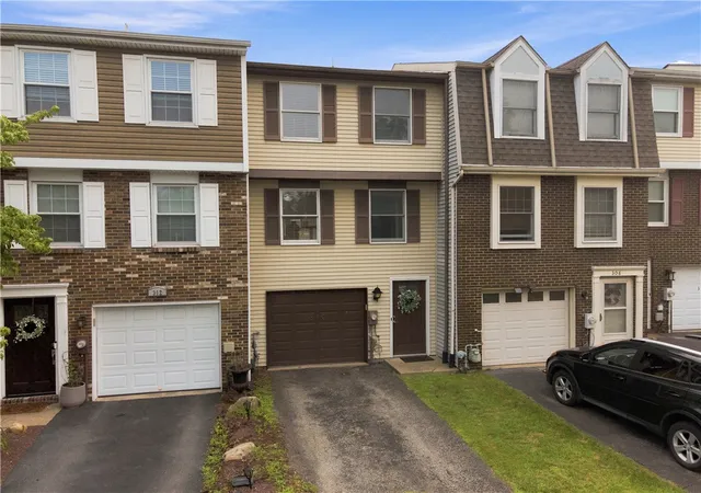 Photo 1 of Townhouse for sale at 310 Shady Ridge Dr, Monroeville, PA 15146 | MLS# 1765423 | Listing updated on 2026-08-15