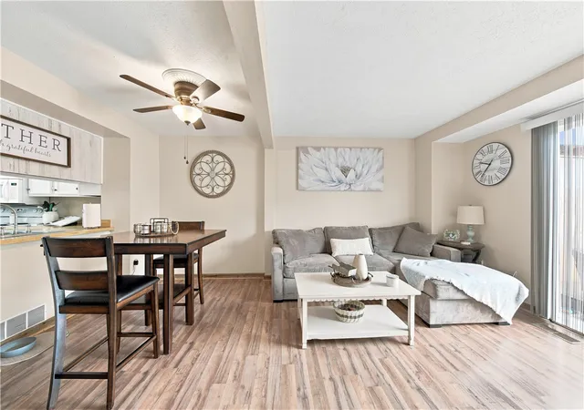 Photo 3 of Townhouse for sale at 310 Shady Ridge Dr, Monroeville, PA 15146 | MLS# 1765423 | Listing updated on 2026-08-15