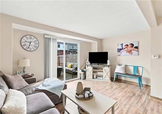 Photo 4 of Townhouse for sale at 310 Shady Ridge Dr, Monroeville, PA 15146 | MLS# 1765423 | Listing updated on 2026-08-15