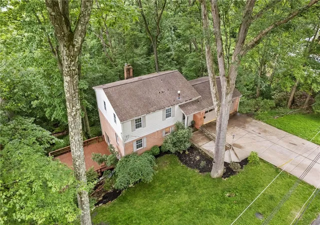 Photo 48 of Single family home for sale at 8648 W Barkhurst Dr, Pittsburgh, PA 15237 | MLS# 1765487 | Listing updated on 2026-08-29