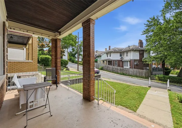 Photo 2 of Single family home for sale at 323 Alice St, Bon Air, PA 15210 | MLS# 1765488 | Listing updated on 2026-08-19