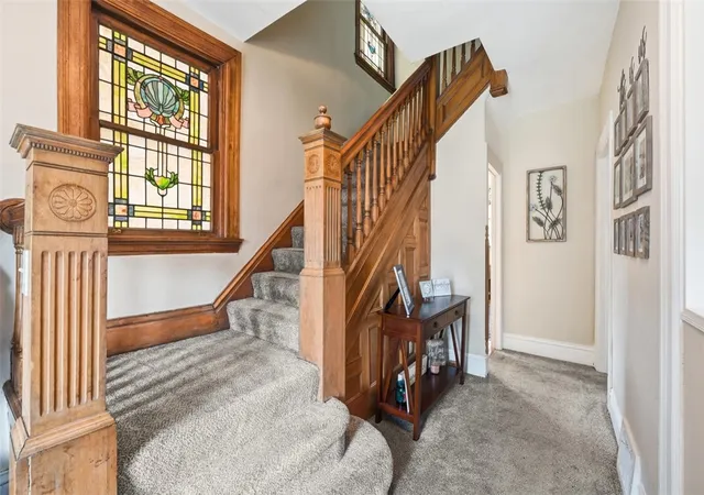 Photo 3 of Single family home for sale at 323 Alice St, Bon Air, PA 15210 | MLS# 1765488 | Listing updated on 2026-08-19