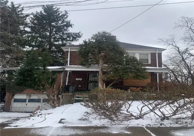 Photo 1 of Sale Pending at 1118 Sherman St, Pittsburgh, PA 15221 | MLS# 1765270 | Listing updated on 2026-08-17