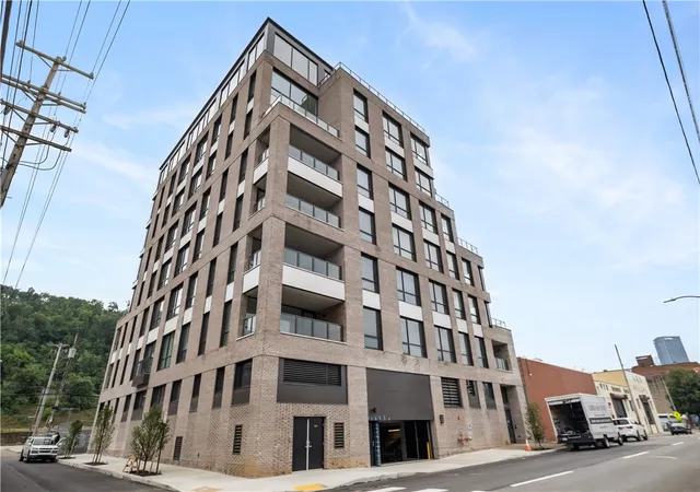 Photo 1 of Condo for sale at 2330 Penn Ave #304, Pittsburgh, PA 15222 | MLS# 1765238 | Listing updated on 2026-08-26