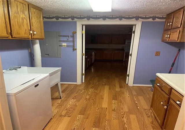 Listing Photo 2 - Condo for sale in building located at 2850 Edgecliff Rd, Lower Burrell, PA 15068 - Unit #36