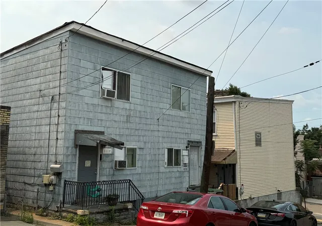 Photo 1 of Multi family home for sale at 1117 & 1117 1/2 Hall St, Pittsburgh, PA 15212 | MLS# 1765454 | Listing updated on 2026-08-26