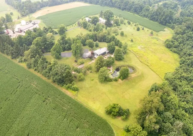 Photo 2 of Single family home for sale at 26 Lois Ln, Mercer, PA 16137 | MLS# 1765547 | Listing updated on 2026-08-30