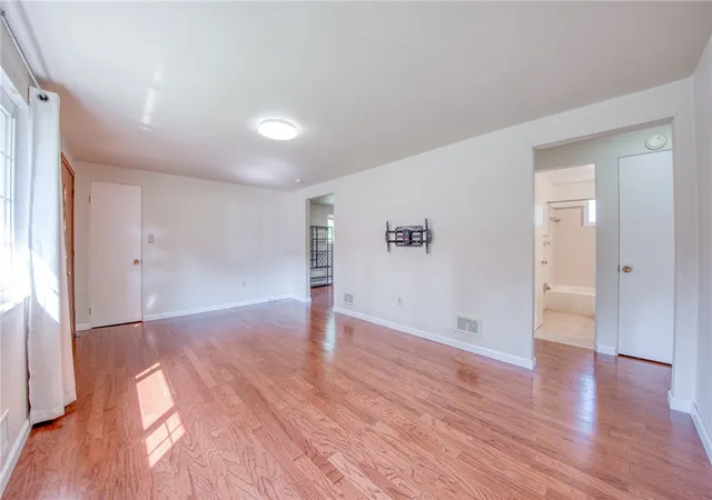 Photo 3 of Single family home for sale at 110 Clearfield Pl, Sheraden, PA 15204 | MLS# 1765625 | Listing updated on 2026-10-04