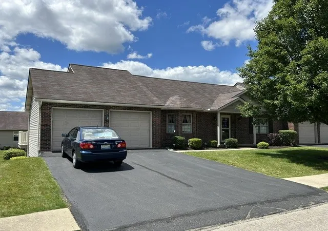 Photo 1 of Condo for sale at 124 S Butler St, Saxonburg, PA 16056 | MLS# 1765632 | Listing updated on 2026-08-28