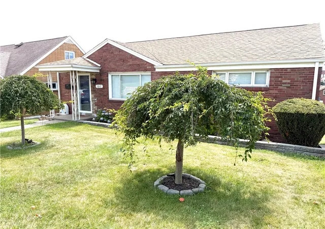 Photo 3 of Single family home for sale at 1017 Norwood St, Port Vue, PA 15133 | MLS# 1765662 | Listing updated on 2026-08-24