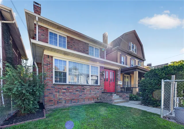 Photo 2 of Single family home for sale at 3314 Francisco St, Sheraden, PA 15204 | MLS# 1765732 | Listing updated on 2026-08-20