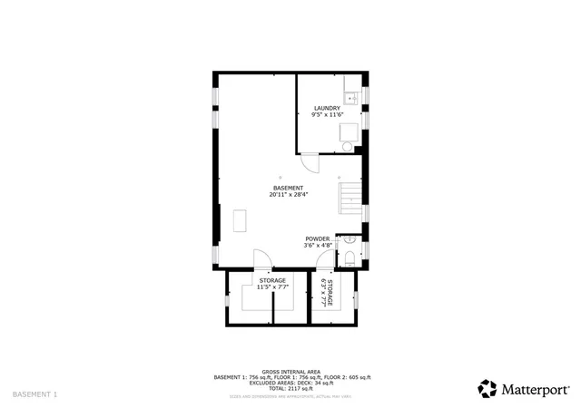 Photo 33 of Single family home for sale at 3314 Francisco St, Sheraden, PA 15204 | MLS# 1765732 | Listing updated on 2026-08-20