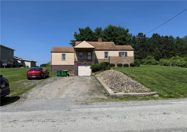 Photo 1 of Sale Pending at 244 E Mcquistion Rd, Butler, PA 16001 | MLS# 1765691 | Listing updated on 2026-08-12