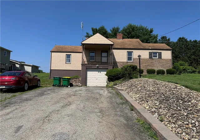 Photo 2 of Sale Pending at 244 E Mcquistion Rd, Butler, PA 16001 | MLS# 1765691 | Listing updated on 2026-08-12