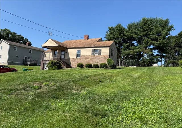 Photo 3 of Sale Pending at 244 E Mcquistion Rd, Butler, PA 16001 | MLS# 1765691 | Listing updated on 2026-08-12