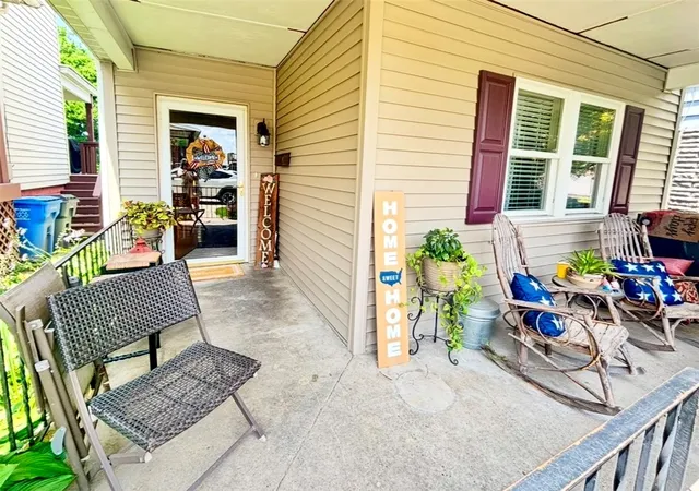 Photo 2 of Single family home for sale at 140 Boroview Ave, Carnegie, PA 15106 | MLS# 1765694 | Listing updated on 2026-08-23