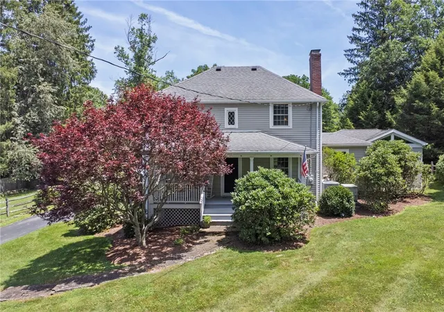 Photo 1 of Single family home for sale at 1600 Jacob Miller Rd, Rector, PA 15677 | MLS# 1765845 | Listing updated on 2026-08-30