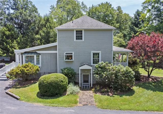 Photo 3 of Single family home for sale at 1600 Jacob Miller Rd, Rector, PA 15677 | MLS# 1765845 | Listing updated on 2026-08-30