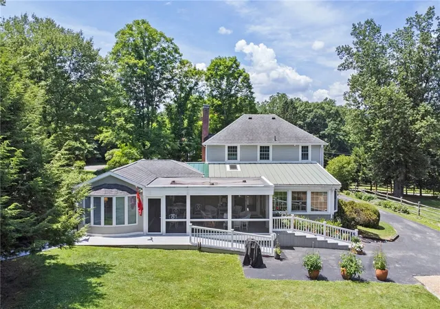 Photo 3 of Single family home for sale at 1600 Jacob Miller Rd, Rector, PA 15677 | MLS# 1765845 | Listing updated on 2026-08-30