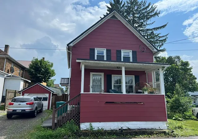 Photo 2 of Single family home for sale at 812 Shryock Ave, Indiana Boro, PA 15701 | MLS# 1765712 | Listing updated on 2026-08-13
