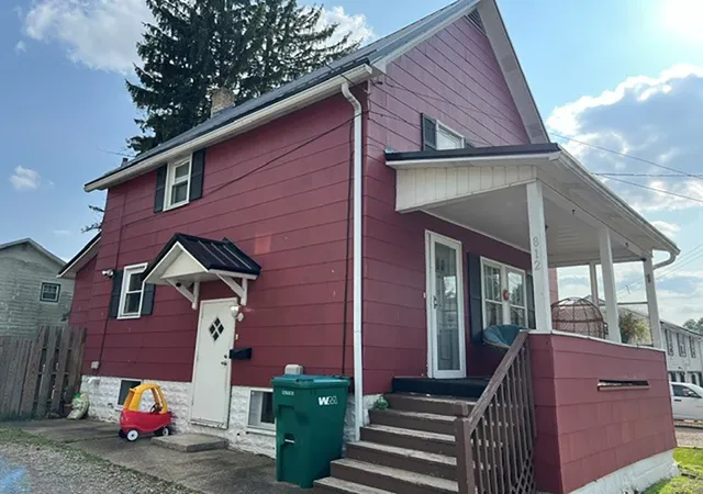 Photo 3 of Single family home for sale at 812 Shryock Ave, Indiana Boro, PA 15701 | MLS# 1765712 | Listing updated on 2026-08-13