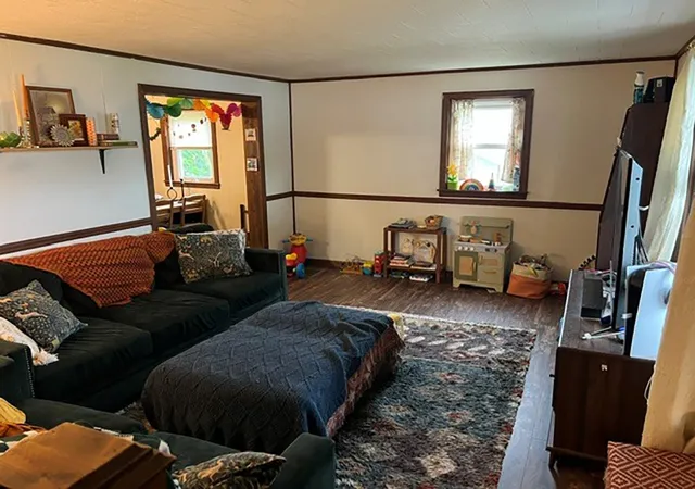 Photo 3 of Single family home for sale at 812 Shryock Ave, Indiana Boro, PA 15701 | MLS# 1765712 | Listing updated on 2026-08-13