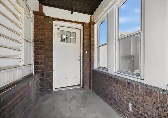 Photo 2 of Single family home for sale at 157 Mills, Braddock, PA 15104 | MLS# 1765803 | Listing updated on 2026-08-19