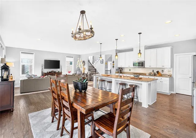 Photo 3 of Single family home for sale at 4453 Walnut Ridge Cir, South Fayette, PA 15057 | MLS# 1765424 | Listing updated on 2026-08-16