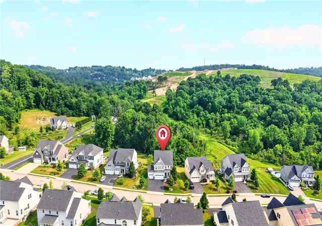Photo 50 of Single family home for sale at 4453 Walnut Ridge Cir, South Fayette, PA 15057 | MLS# 1765424 | Listing updated on 2026-08-16