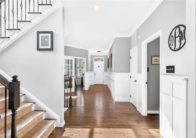 Photo 5 of Single family home for sale at 4453 Walnut Ridge Cir, South Fayette, PA 15057 | MLS# 1765424 | Listing updated on 2026-08-16