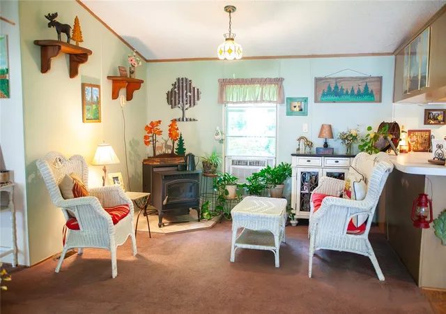 Photo 3 of Manufactured home for sale at 228 Sunny Hl Dr, Valencia, PA 16059 | MLS# 1765242 | Listing updated on 2026-08-17