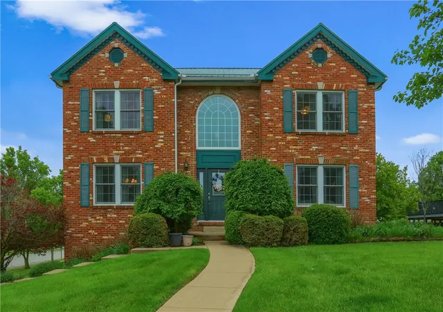 Photo 1 of Sale Pending at 301 Commodore Dr, North Fayette, PA 15057 | MLS# 1765446 | Listing updated on 2026-08-21