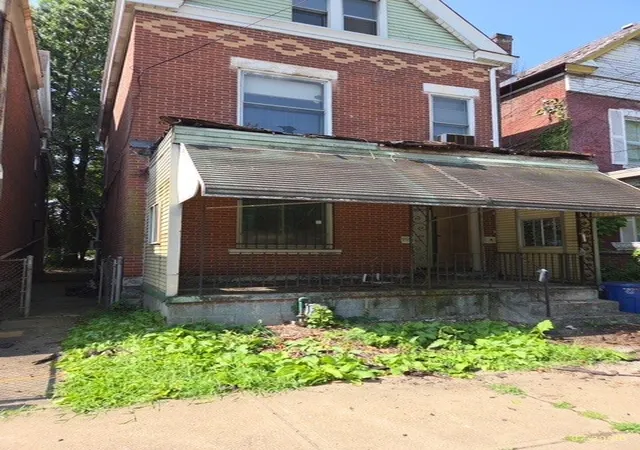 Single family home for sale at 7350 Bennett St, Pittsburgh, PA 15208 | MLS# 1765917