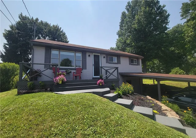 Photo 1 of Sale Pending at 184 Frye Farm Rd, Unity  Twp, PA 15601 | MLS# 1765901 | Listing updated on 2026-08-17