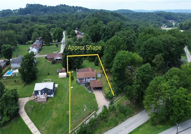 Photo 2 of Sale Pending at 184 Frye Farm Rd, Unity  Twp, PA 15601 | MLS# 1765901 | Listing updated on 2026-08-17