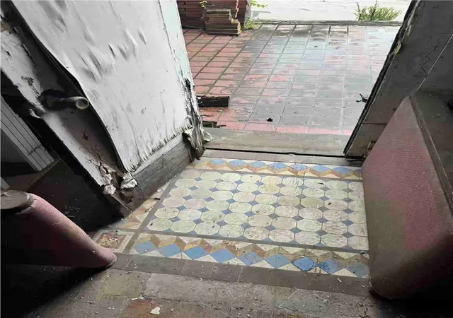 Photo 3 of Multi family home for sale at 717 Hill Ave, Pittsburgh, PA 15221 | MLS# 1765445 | Listing updated on 2026-08-10