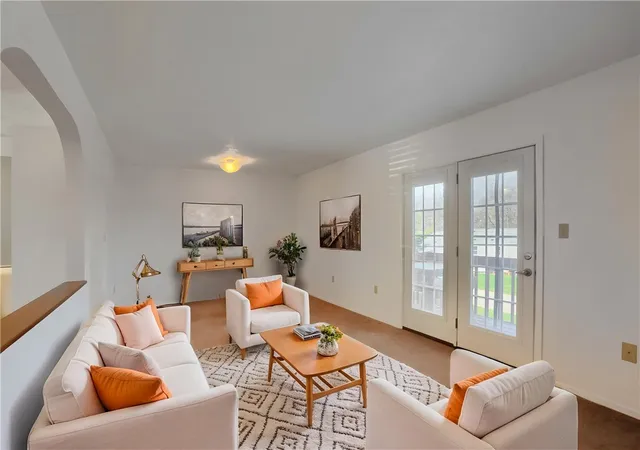 Photo 2 of Townhouse for sale at 1402 Timberglen Dr, North Fayette, PA 15126 | MLS# 1766065 | Listing updated on 2026-08-22