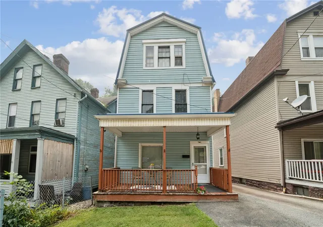 Single family home for sale at 403 Brown Ave, Turtle Creek, PA 15145 | MLS# 1765739
